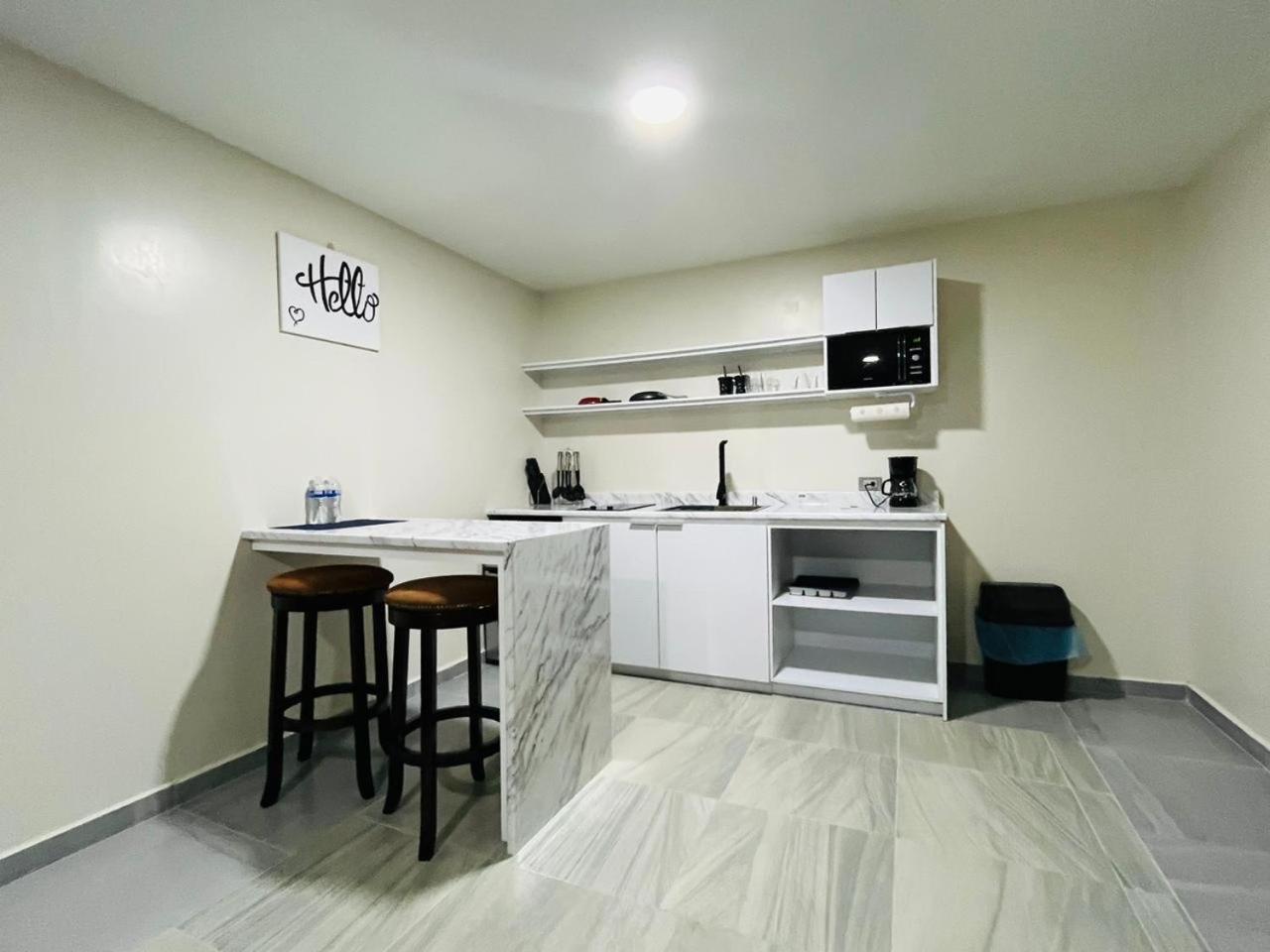 Apartamentos Aeropuerto Ciudad Juárez Exterior foto