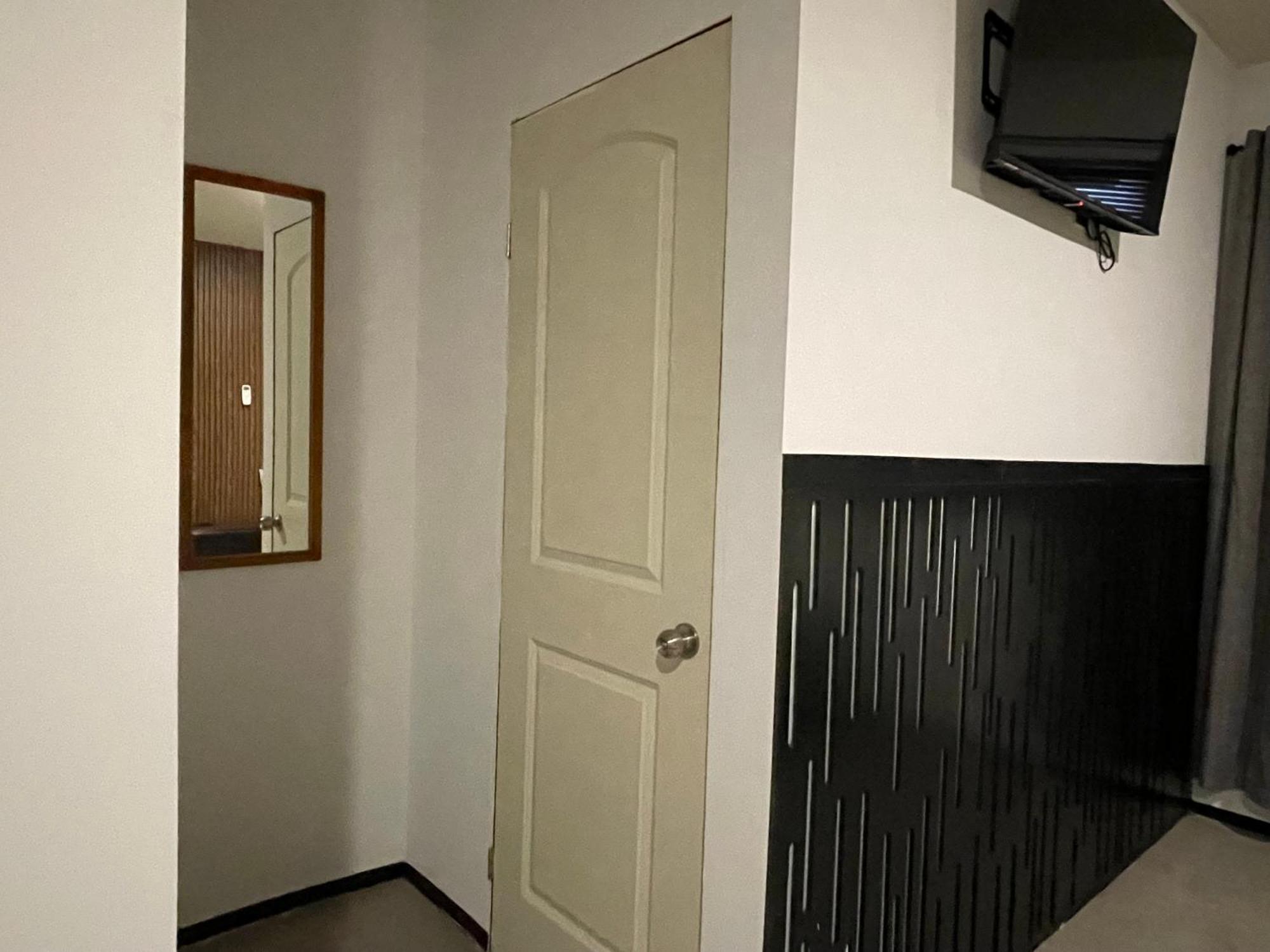 Apartamentos Aeropuerto Ciudad Juárez Exterior foto